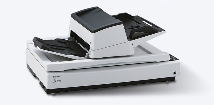 Document Scanning Gold Coast and Brisbane